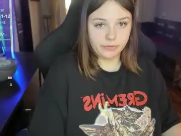 Chaturbate Nude Webcam of x_nirvana_x