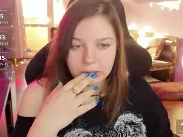 Chaturbate Nude Webcam of x_nirvana_x