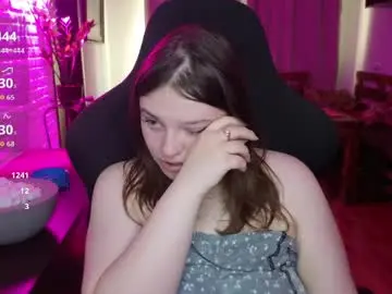 Chaturbate Sex Cam of x_nirvana_x