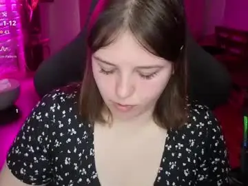 Chaturbate Adult Webcam of x_nirvana_x