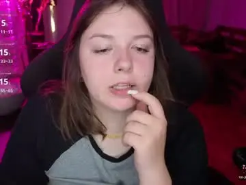 Chaturbate Free Live Porn of x_nirvana_x