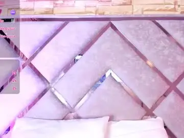 Chaturbate Live Sex Cam of _lanna_jhonson_