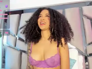 Chaturbate Adult Webcam of _lanna_jhonson_