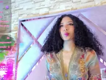 Chaturbate Adult Webcams of _lanna_jhonson_