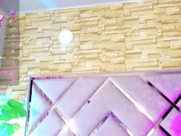 Chaturbate Sex Chat of _lanna_jhonson_