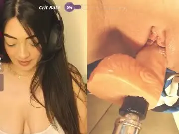 Chaturbate Live Sex of aleja20_