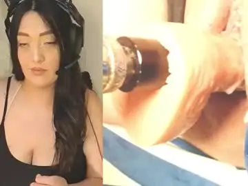 Chaturbate Adult Webcam of aleja20_