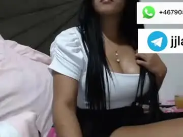 Chaturbate Free Live Porn of alejandraxx8219