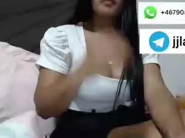 Chaturbate Watch Live Sex Cams of alejandraxx8219