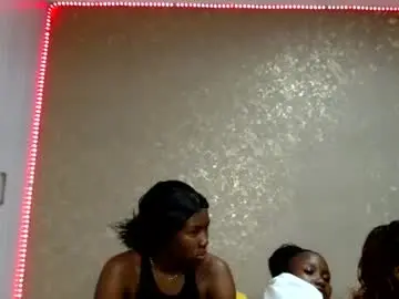 Chaturbate Live Porn of amara_o