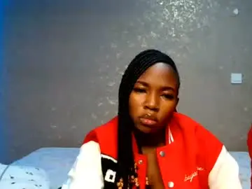 Chaturbate Private Sex Chat of amara_o