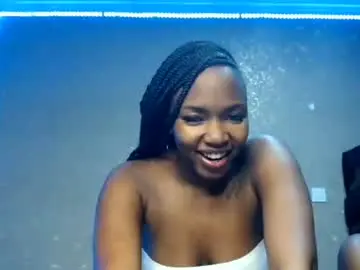 Chaturbate Live Sex of amara_o