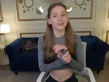 Chaturbate Adult Webcam of anabel_team054