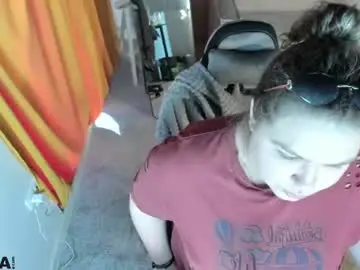 Chaturbate Best live sex cam show of aurora_nightshade