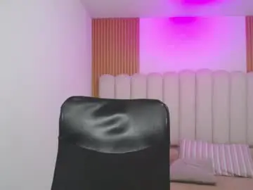 Chaturbate Sex Chat of celesteevanss_