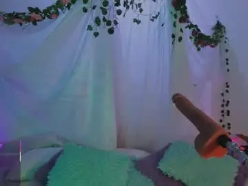 Chaturbate Sex Chat of centaurigirls