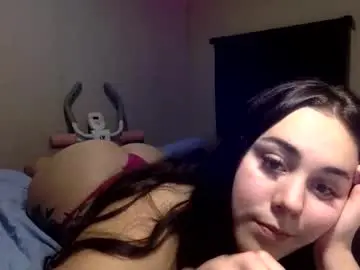 Chaturbate Live Porn of chaseandlexi2024