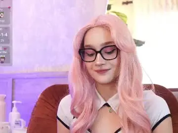 Chaturbate Adult Webcam of dalahia_rush