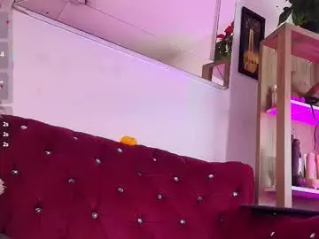 Chaturbate Free Porn Cam of elenna_boobs_