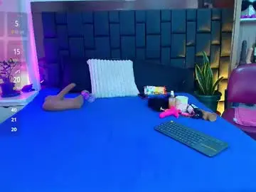 Chaturbate Best Webcam of elenna_boobs_