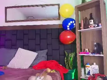 Chaturbate Sex Chat of elenna_boobs_