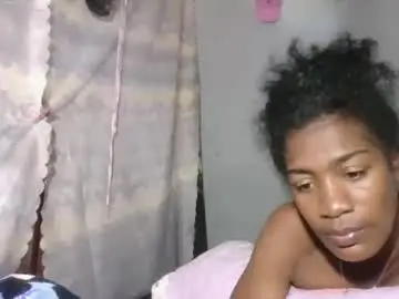 Chaturbate Adult Webcam of faiqua95