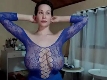 Chaturbate Free Porn Cam of hugetittiesgerda