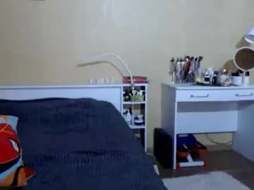 Chaturbate Adult Video Chat of hugetittiesgerda