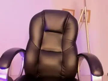 Chaturbate Sex Chat of im_lilith_