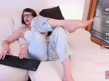 Chaturbate Sex Chat of janelyrne