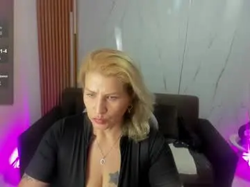 Chaturbate Adult Webcam of juanitarubia