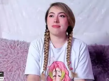Chaturbate Free Porn Cam of julieta_cooper20