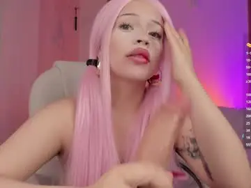 Chaturbate Free Porn Cam of kendallwett