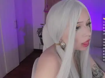 Chaturbate Sex Cam of kendallwett