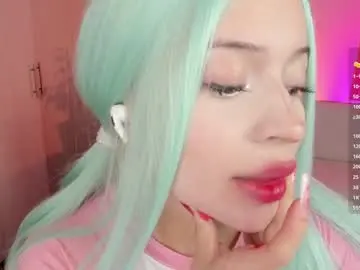 Chaturbate Sex Chat of kendallwett