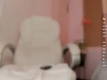 Chaturbate Live Sex of kendallwett