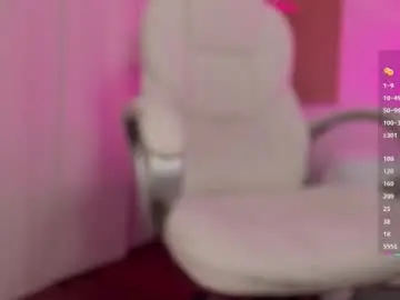 Chaturbate Adult Video Chat of kendallwett