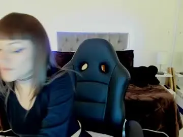 Chaturbate Best live sex cam show of kim_jeins666