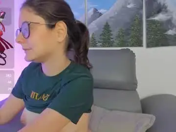 Chaturbate Best Webcam of koraline_6