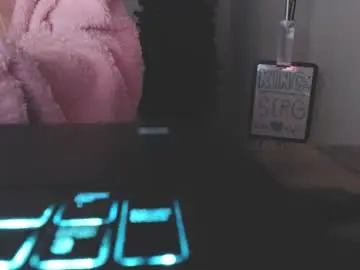 Chaturbate Adult Webcam of kymchi