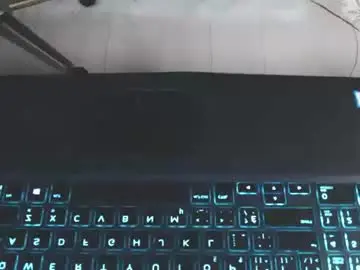 Chaturbate Adult Video Chat of kymchi