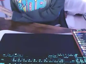 Chaturbate Adult Webcam of kymchi