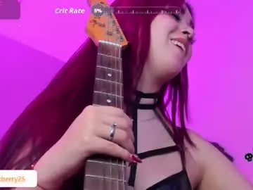 Chaturbate Watch Live Sex Cams of leah_cherry