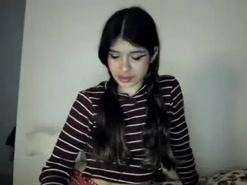 Chaturbate Live Sex Cam of lucyportman