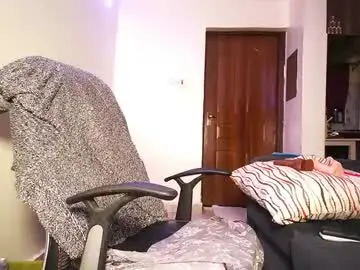 Chaturbate Free Porn Cam of lulu_sparks1
