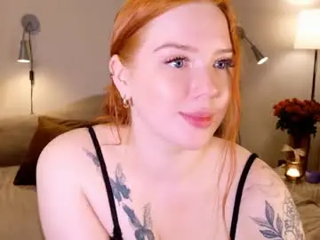 Chaturbate Sex Cam of marykeysss
