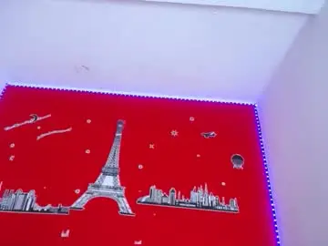 Chaturbate Private Sex Chat of mikaela303av