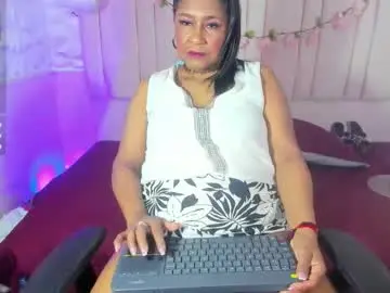 Chaturbate Private Sex Chat of mya_blaze