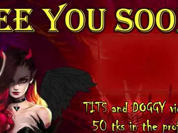 Chaturbate Adult Webcam of nimfeya