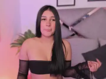 Chaturbate Live Porn of salem_sp